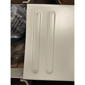 Детская машинка Baghera Speedster, молочная с серым (уцененный)